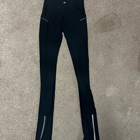 Lululemon Leggings - Picture 3 of 4